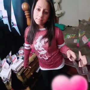 Meet your Posher, Marlen yaneth